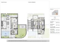 New Build - Villa - Torre Pacheco - Santa Rosalia Lake And Life Resort