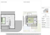 New Build - Villa - Torre Pacheco - Santa Rosalia Lake And Life Resort