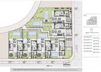 New Build - Villa - Torre Pacheco - Santa Rosalia Lake And Life Resort
