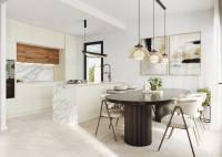 New Build - Villa - Torre Pacheco - Santa Rosalia Lake And Life Resort