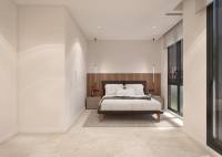 New Build - Villa - Torre Pacheco - Santa Rosalia Lake And Life Resort