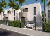 New Build - Villa - Torre Pacheco - Santa Rosalia Lake And Life Resort