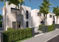 New Build - Villa - Torre Pacheco - Santa Rosalia Lake And Life Resort