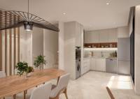 New Build - Villa - Torre Pacheco - Santa Rosalia Lake And Life Resort
