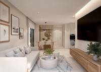 New Build - Villa - Torre Pacheco - Santa Rosalia Lake And Life Resort