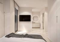 New Build - Villa - Torre Pacheco - Santa Rosalia Lake And Life Resort