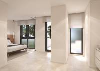New Build - Villa - Torre Pacheco - Santa Rosalia Lake And Life Resort