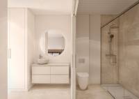 New Build - Villa - Torre Pacheco - Santa Rosalia Lake And Life Resort