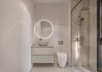 New Build - Villa - Torre Pacheco - Santa Rosalia Lake And Life Resort