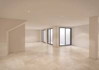 New Build - Villa - Torre Pacheco - Santa Rosalia Lake And Life Resort