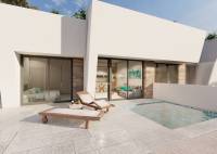 New Build - Villa - Torre Pacheco - Torre-pacheco