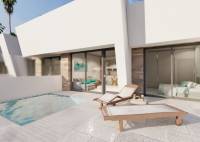 New Build - Villa - Torre Pacheco - Torre-pacheco