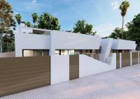 New Build - Villa - Torre Pacheco - Torre-pacheco