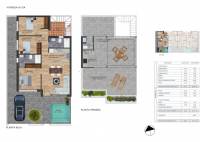 New Build - Villa - Torre Pacheco - Torre-pacheco