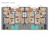 New Build - Villa - Torre Pacheco - Torre-pacheco