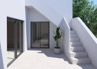 New Build - Villa - Torre-Pacheco