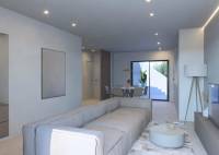 New Build - Villa - Torre-Pacheco