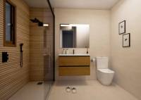 New Build - Villa - Torre-Pacheco