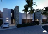 New Build - Villa - Torre-Pacheco