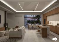 New Build - Villa - Torre-Pacheco