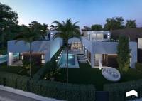 New Build - Villa - Torre-Pacheco