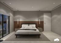 New Build - Villa - Torre-Pacheco