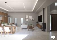 New Build - Villa - Torre-Pacheco