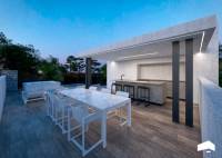 New Build - Villa - Torre-Pacheco