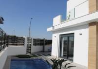 New Build - Villa - Torre-Pacheco