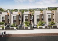 New Build - Villa - Torrevieja - Aguas Nuevas