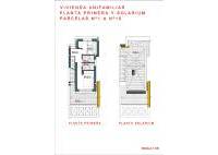 New Build - Villa - Torrevieja - Aguas Nuevas