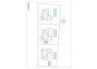 New Build - Villa - Torrevieja - Aguas Nuevas