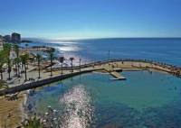 New Build - Villa - Torrevieja - Aguas Nuevas