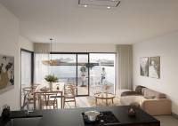 New Build - Villa - Torrevieja - Aguas Nuevas