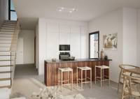 New Build - Villa - Torrevieja - Aguas Nuevas