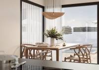 New Build - Villa - Torrevieja - Aguas Nuevas