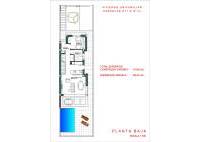 New Build - Villa - Torrevieja - Aguas Nuevas