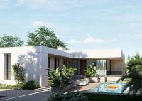 New Build - Villa - Torrevieja - El chaparral