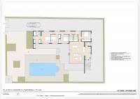 New Build - Villa - Torrevieja - El chaparral