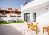 New Build - Villa - Torrevieja - Lago Jardín II