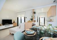 New Build - Villa - Torrevieja - Lago Jardín II