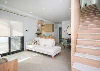 New Build - Villa - Torrevieja - Lago Jardín II