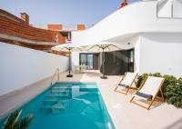 New Build - Villa - Torrevieja - Lago Jardín II