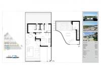 New Build - Villa - Torrevieja - Lago Jardín II