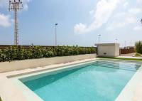 New Build - Villa - Torrevieja - Los altos