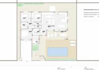 New Build - Villa - Torrevieja - Los altos