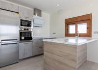 New Build - Villa - Torrevieja - Los altos
