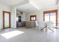 New Build - Villa - Torrevieja - Los altos