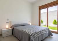 New Build - Villa - Torrevieja - Los altos