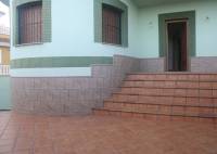 New Build - Villa - Torrevieja - Los altos
